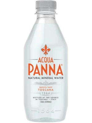 Вода Acqua Panna, PET 0.33 л