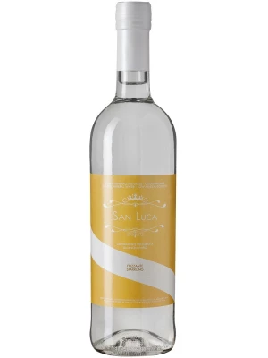Вода San Luca Sparkling, Glass 0.75 л