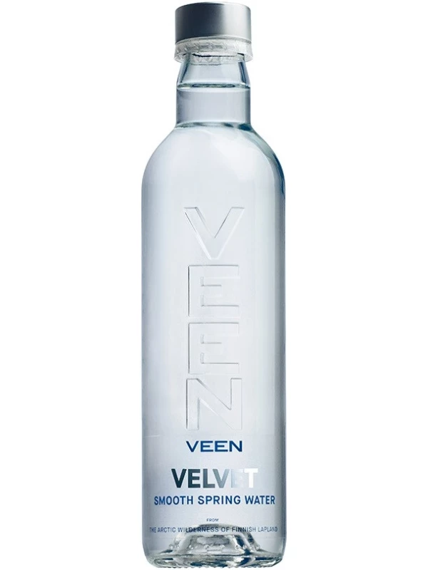 VEEN Velvet Still, Glass