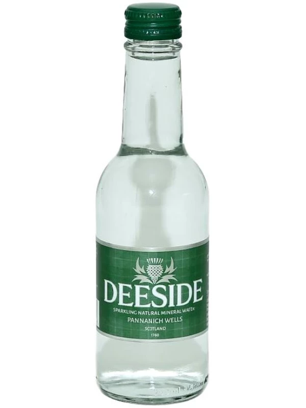 Deeside, Sparkling, Glass
