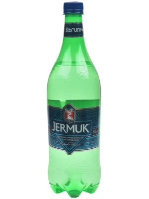 Вода Jermuk, PET 1 л