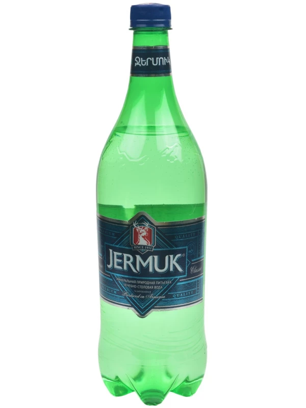 Jermuk, PET