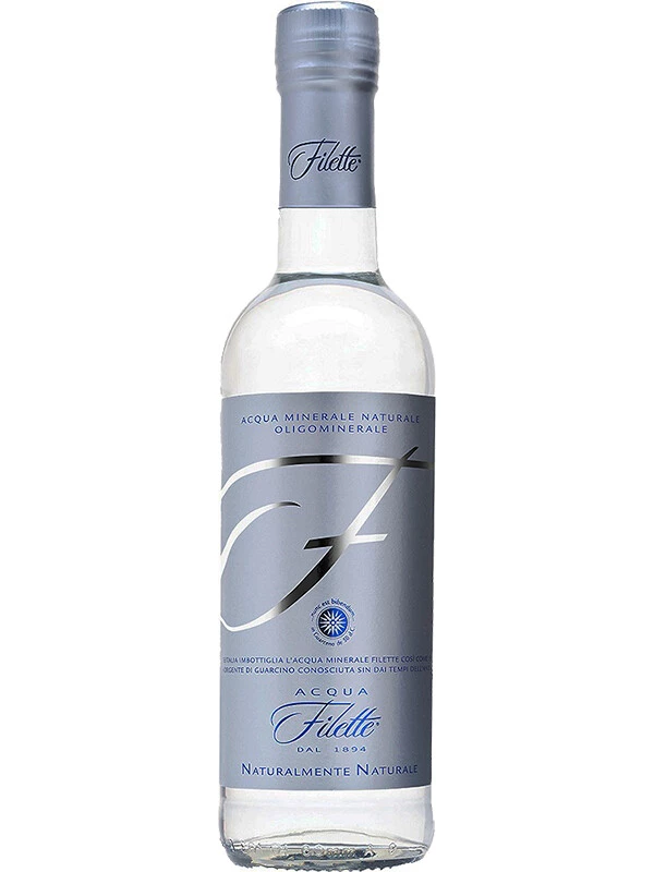 Filette Still, Glass