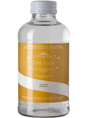 Вода San Luca Sparkling, Glass 0.47 л