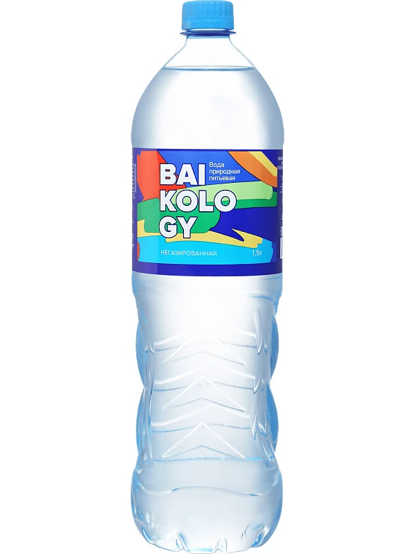 Baikology Still, PET