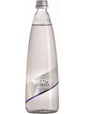 Вода Norda Still, Glass 0.75 л