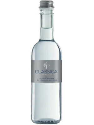 Вода Classica Still, Glass 0.375 л