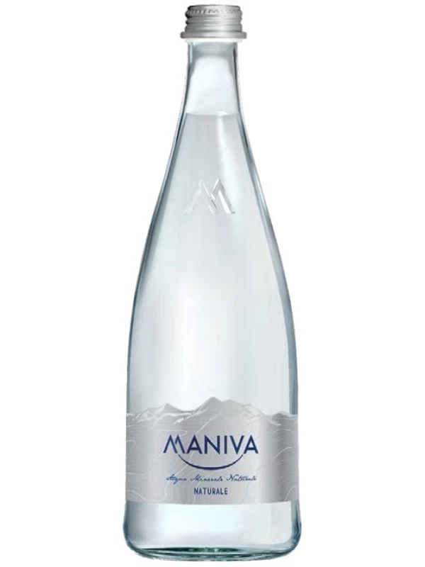 Maniva Still, Glass