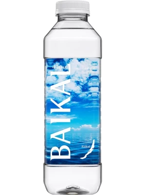 Вода Baikal430 Still, PET 0.85 л