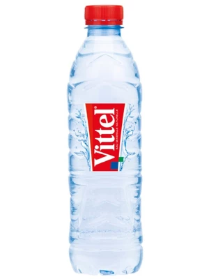 Вода Vittel Still, PET 0.5 л