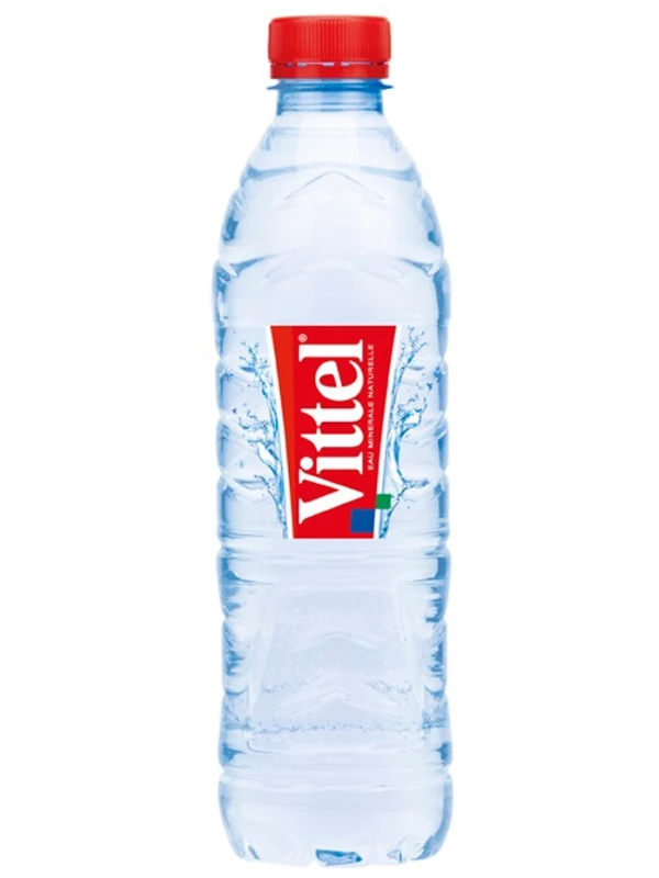 Vittel Still, PET