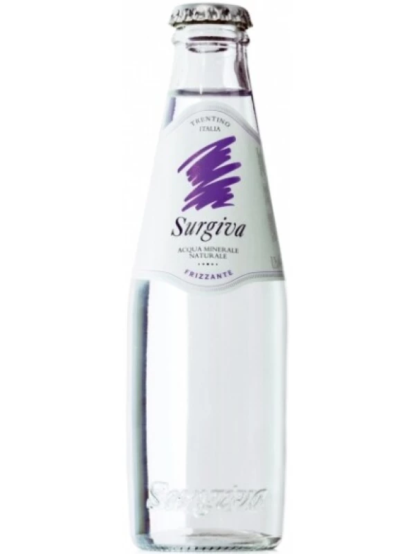 Surgiva Sparkling Glass
