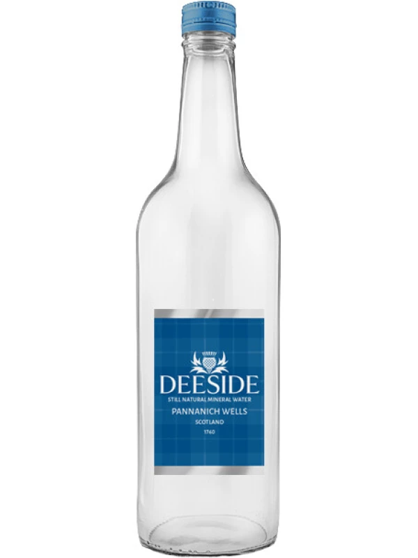 Deeside Still, Glass