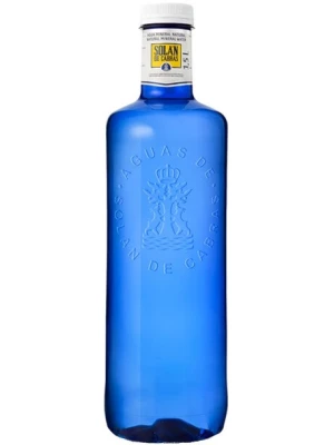 Вода Solan de Cabras Still, PET 1.5 л
