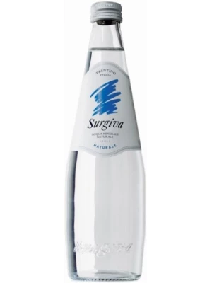 Вода Surgiva Still Glass 0.5 л