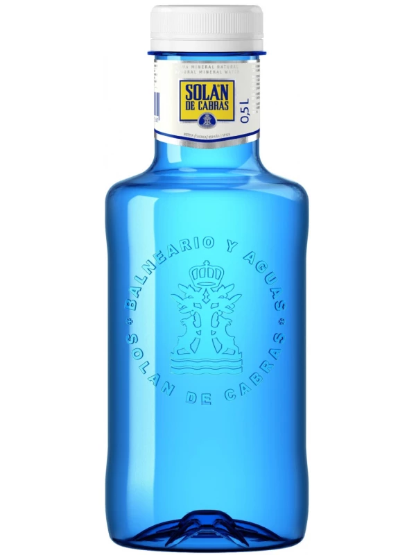 Solan de Cabras Still, PET