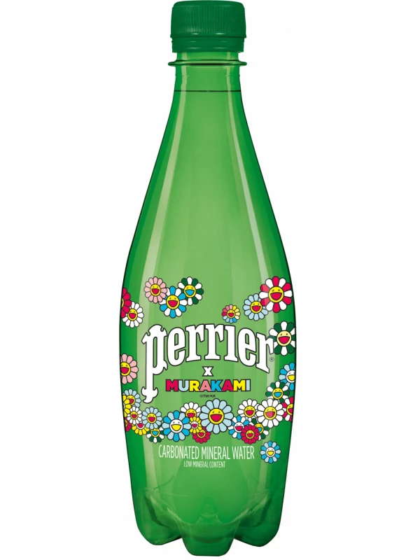 Perrier Murakami, PET