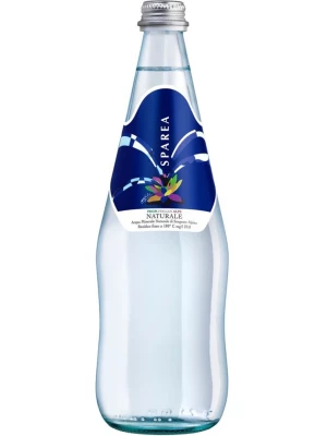 Вода Sparea Still, Glass 0.75 л