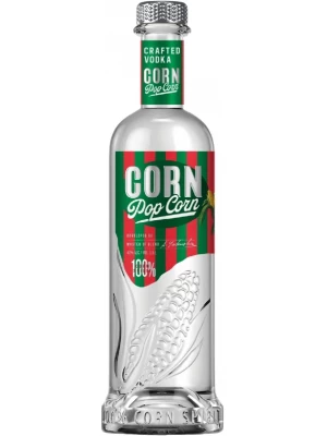 Водка Corn Popcorn 0.5 л