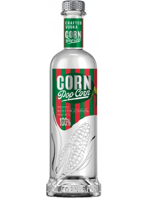Corn Popcorn