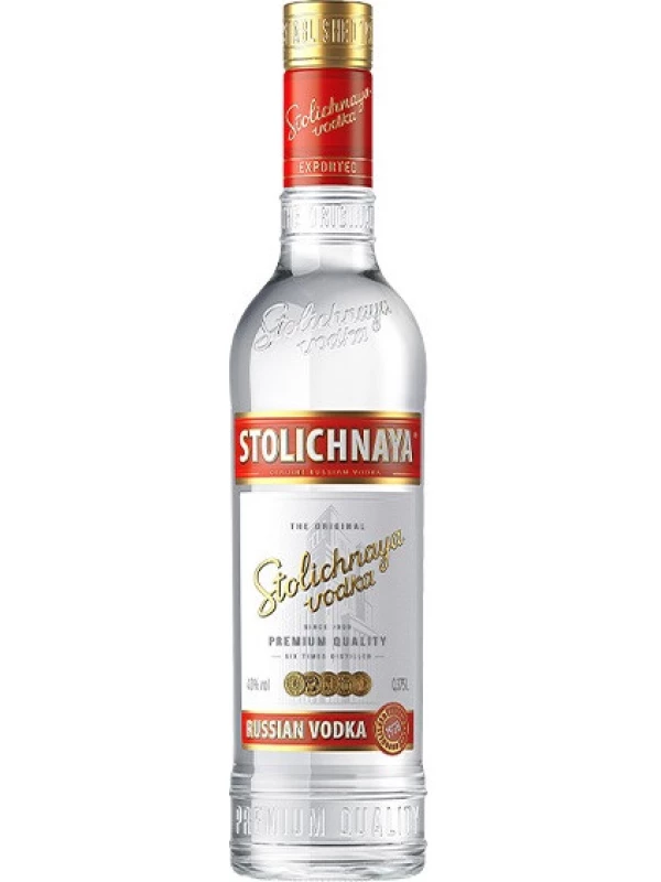 Столичная