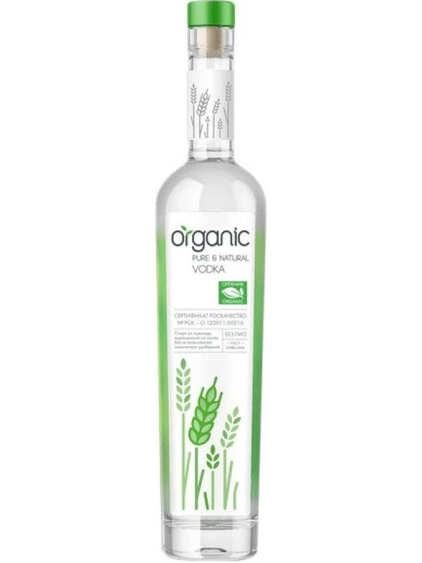 Permalko, Organic