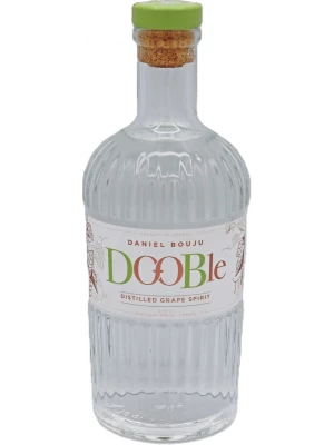 Водка Daniel Bouju, Dooble Eau-de-vie 0.7 л