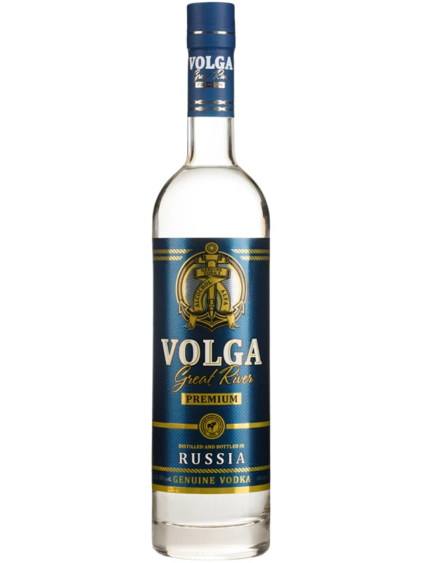 Волга Грейт Ривер