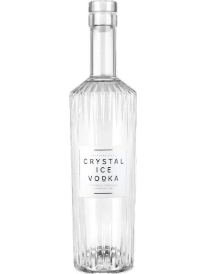 Водка Crystal Ice 0.5 л