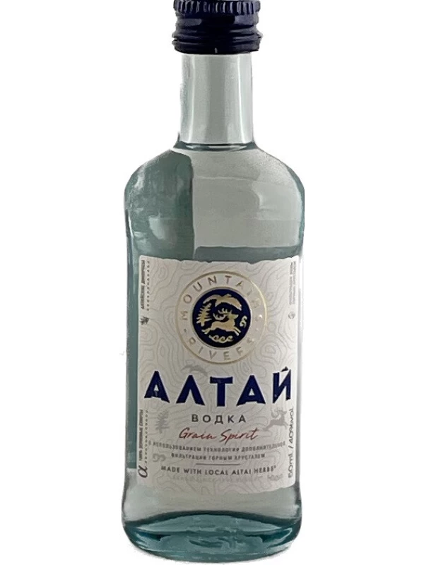 Алтай