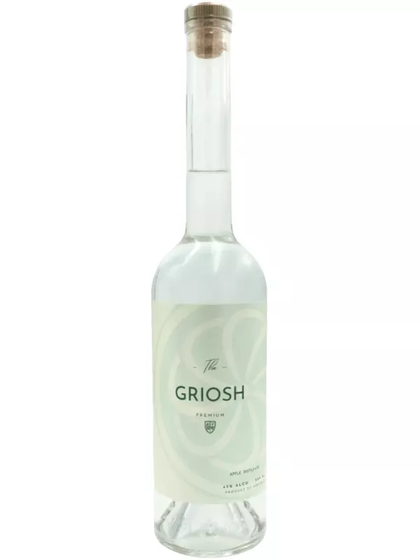 Griosh Premium, Apple Distillate