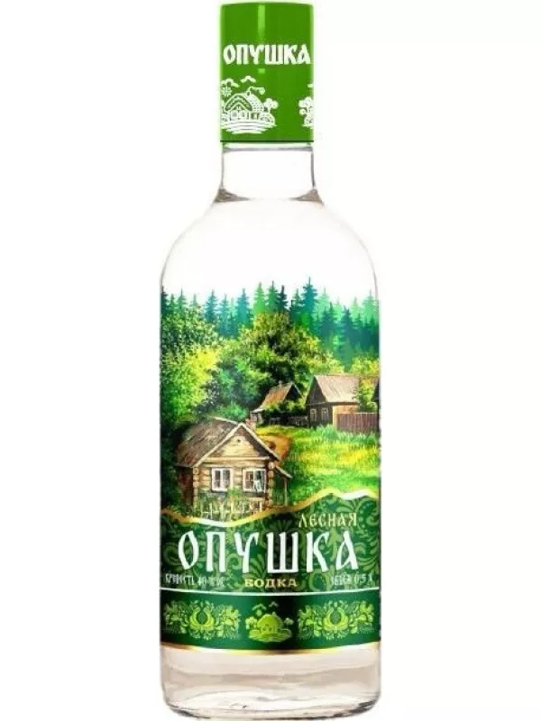 ЛВЗ Московский, Опушка Лесная