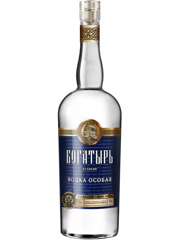 Богатырь Великий