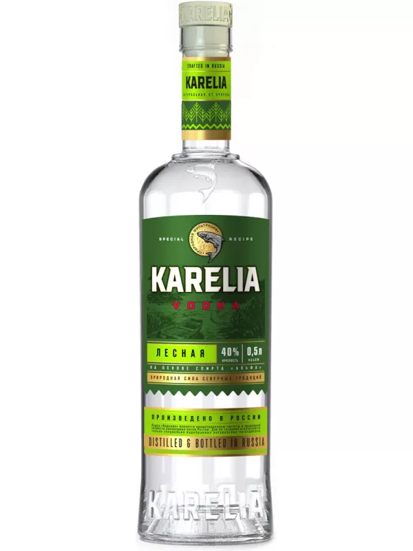 Karelia Lesnaya