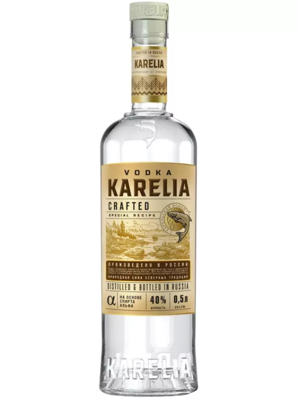 Karelia Crafted