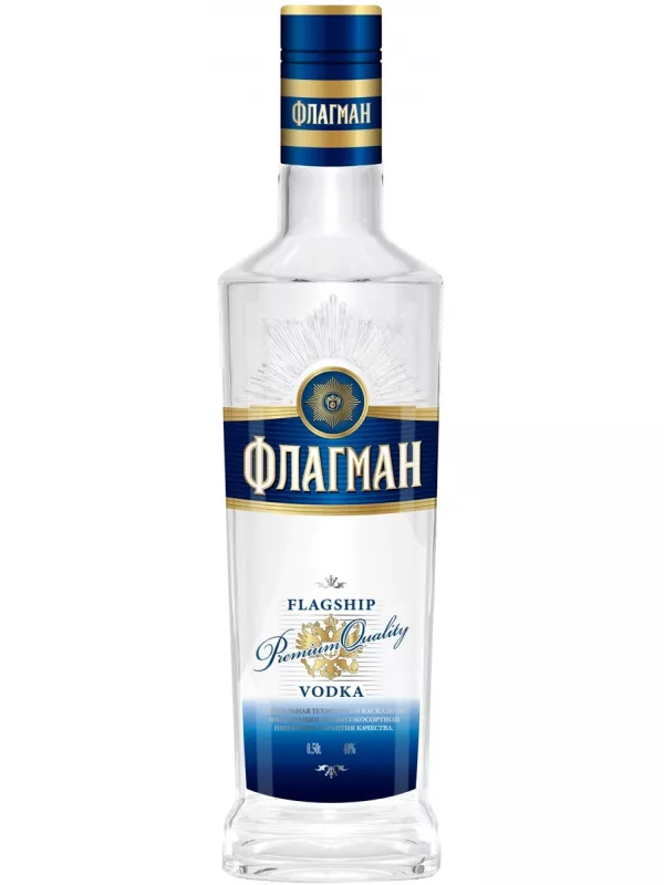 Флагман