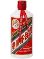 Kweichow Moutai (43%), gift box with 2 glasses — фото 3