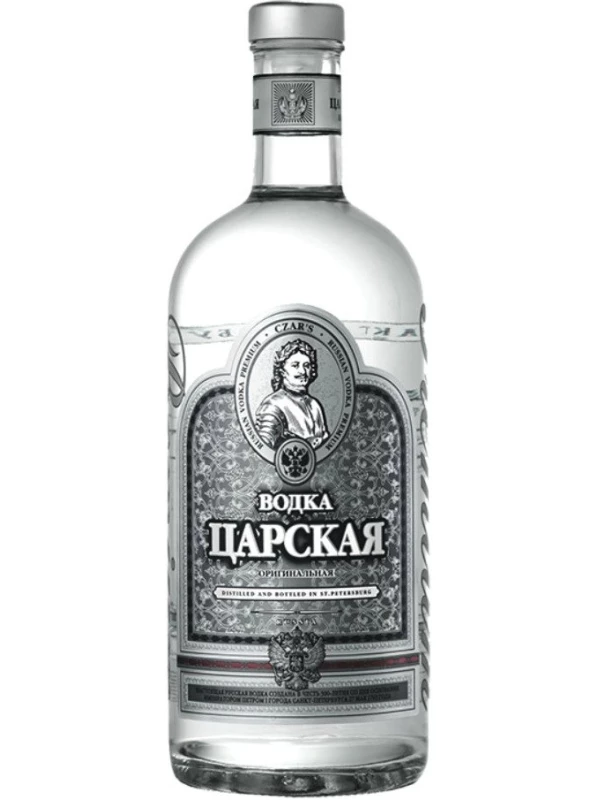 Царская Оригинальная