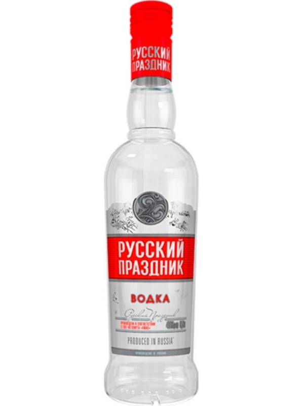 Русский Праздник