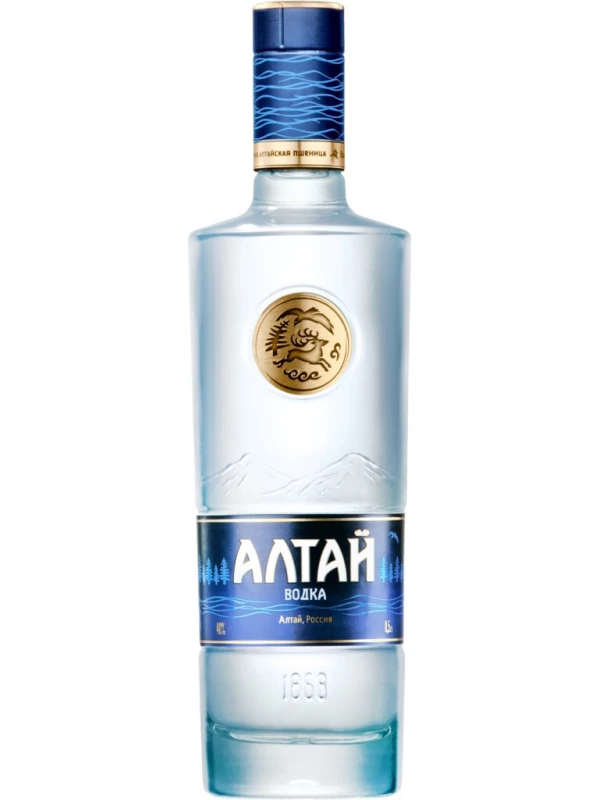Алтай