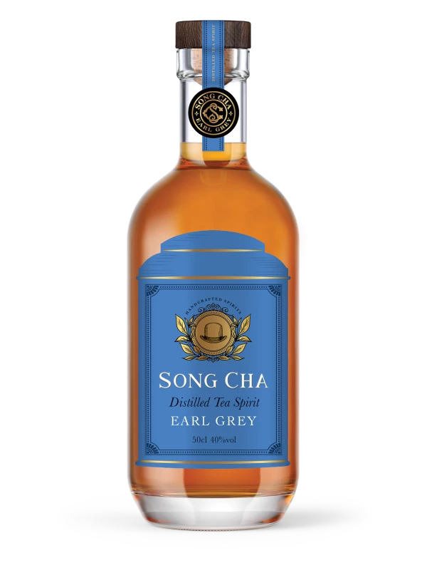 Song Cha Earl Grey