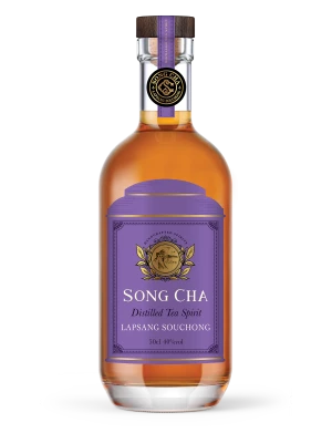 Водка Song Cha Lapsang Souchong 0.5 л