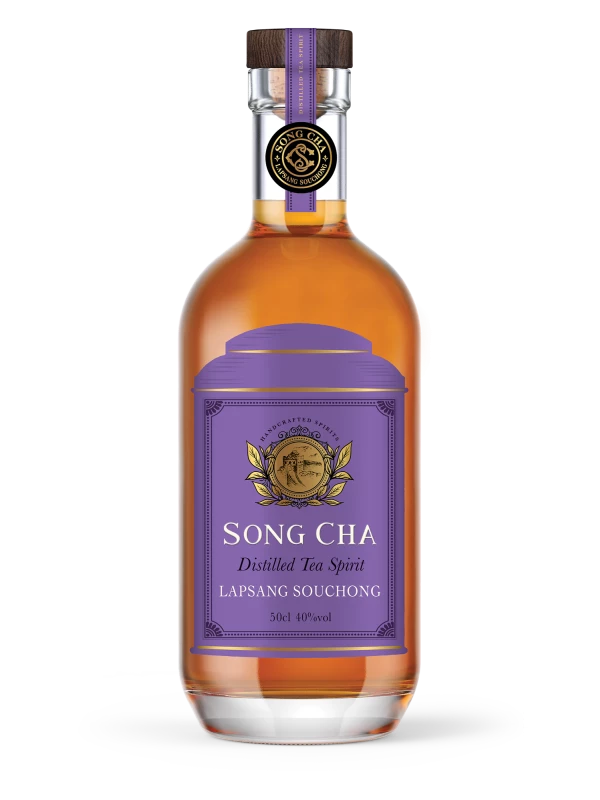 Song Cha Lapsang Souchong