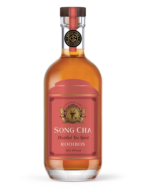 Song Cha Rooibos