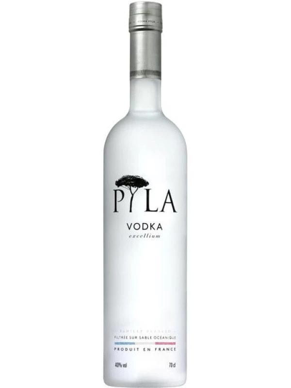 Pyla