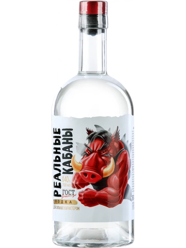 Реальные Кабаны