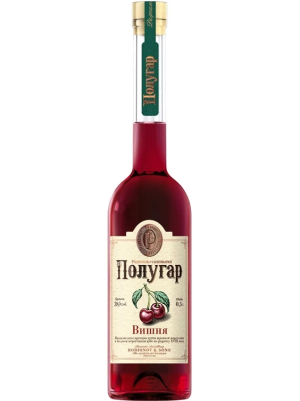 Polugar Cherry