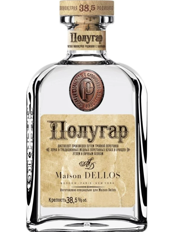 Polugar Maison Dellos