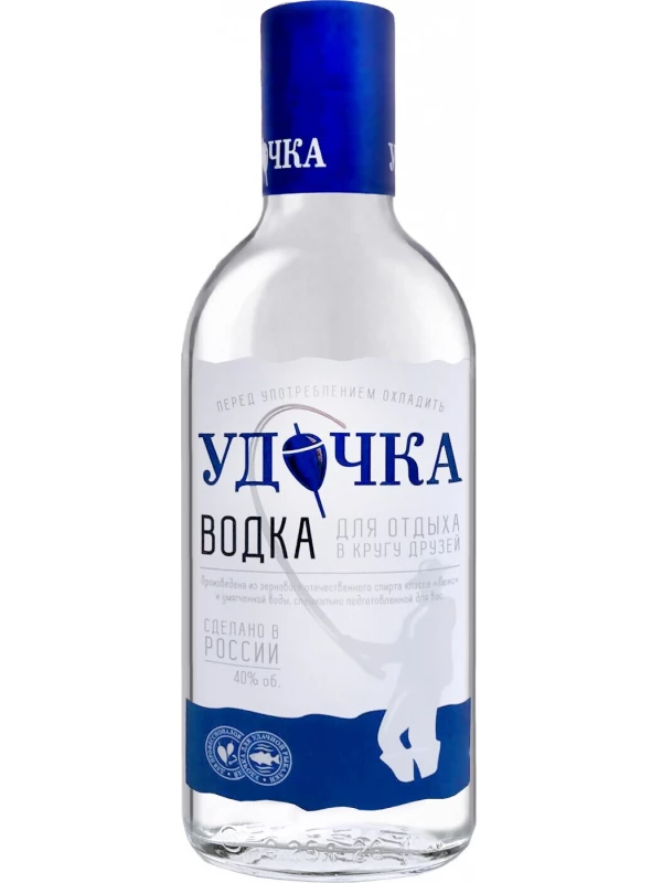 Удочка