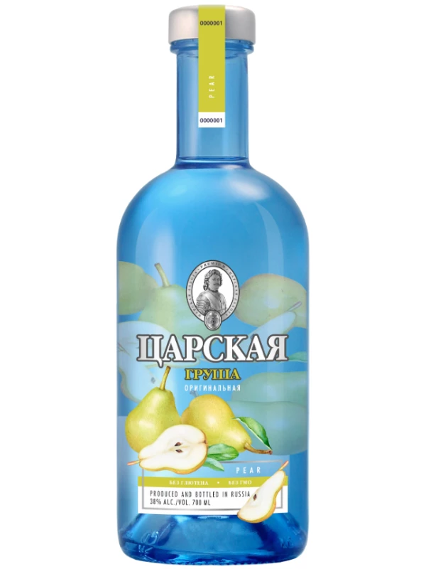 Царская Оригинальная Груша
